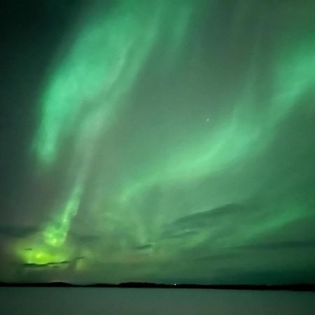 Villa Kuulas Saaskilahti エクステリア 写真