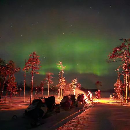 Villa Kuulas Saaskilahti エクステリア 写真