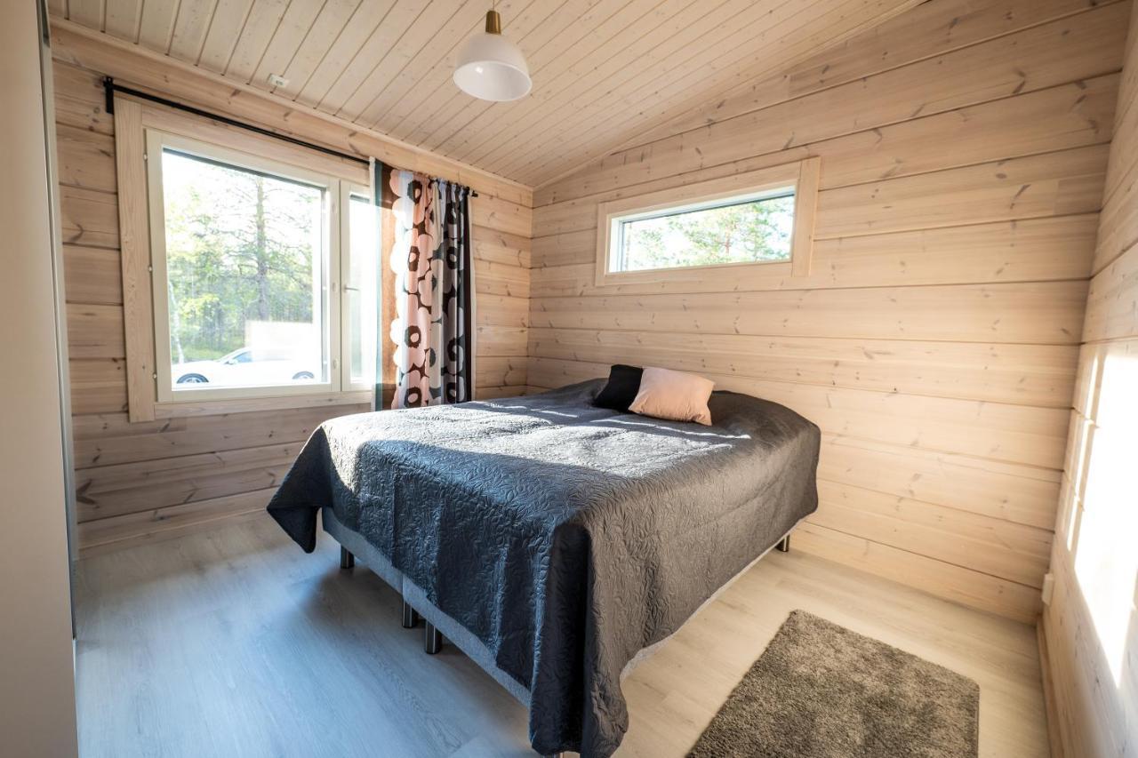 Villa Kuulas Saaskilahti エクステリア 写真