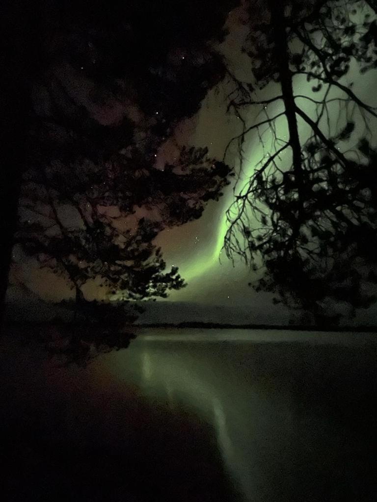 Villa Kuulas Saaskilahti エクステリア 写真